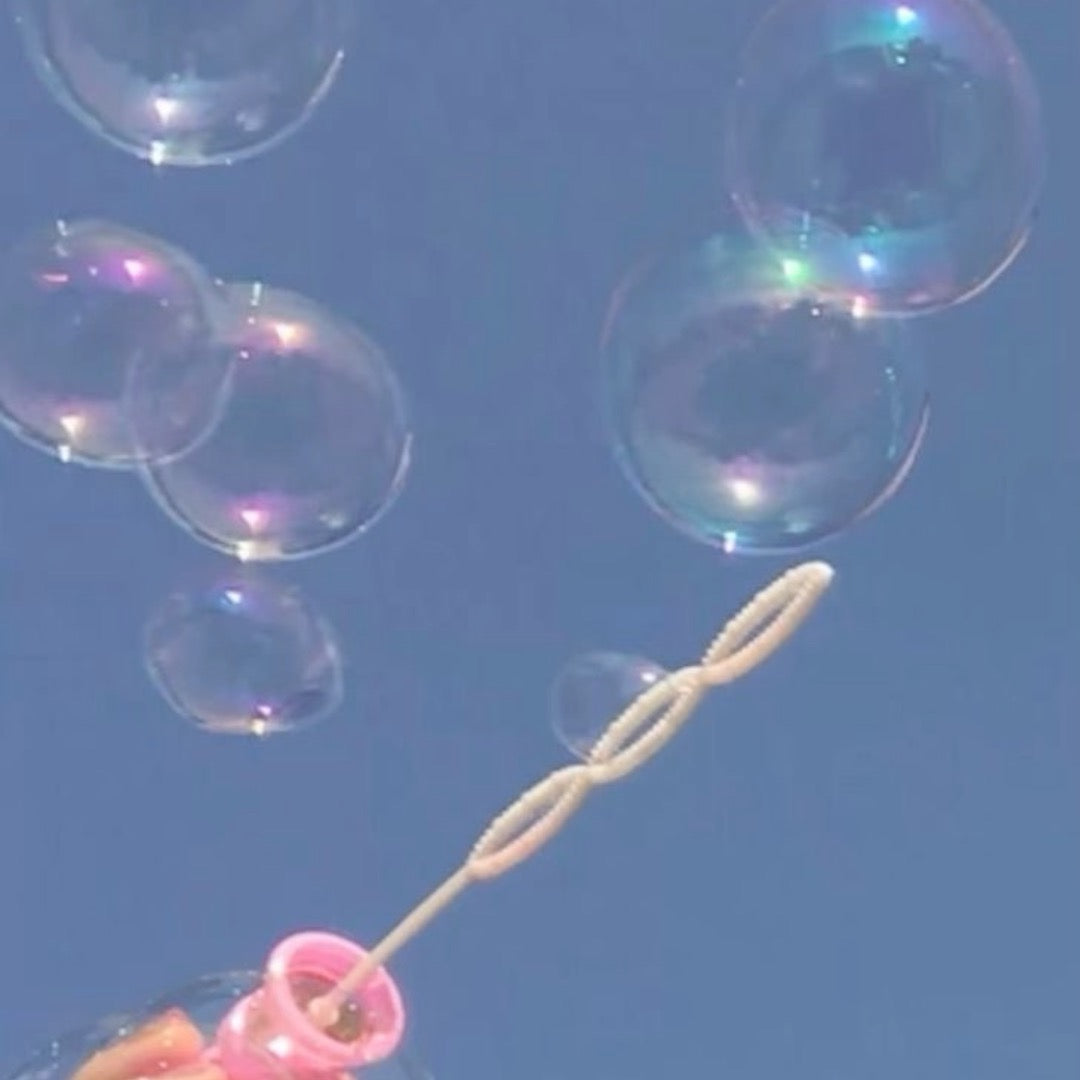 the april course: communicating with our inner child