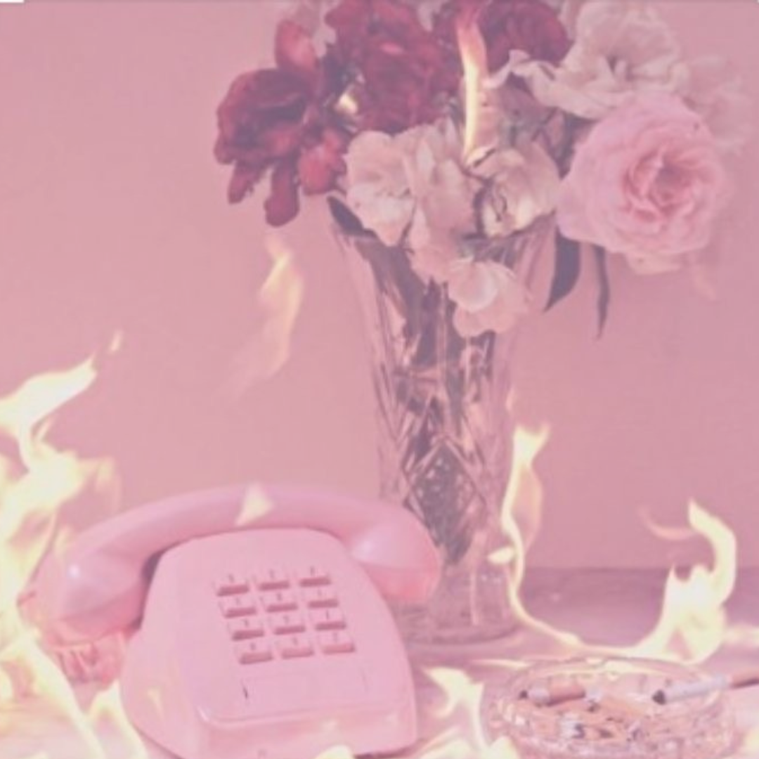 the april course: conscious momentum in the heat of the moment