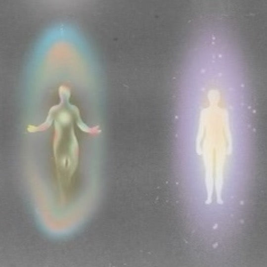 the january course: karmic transformation from the power within