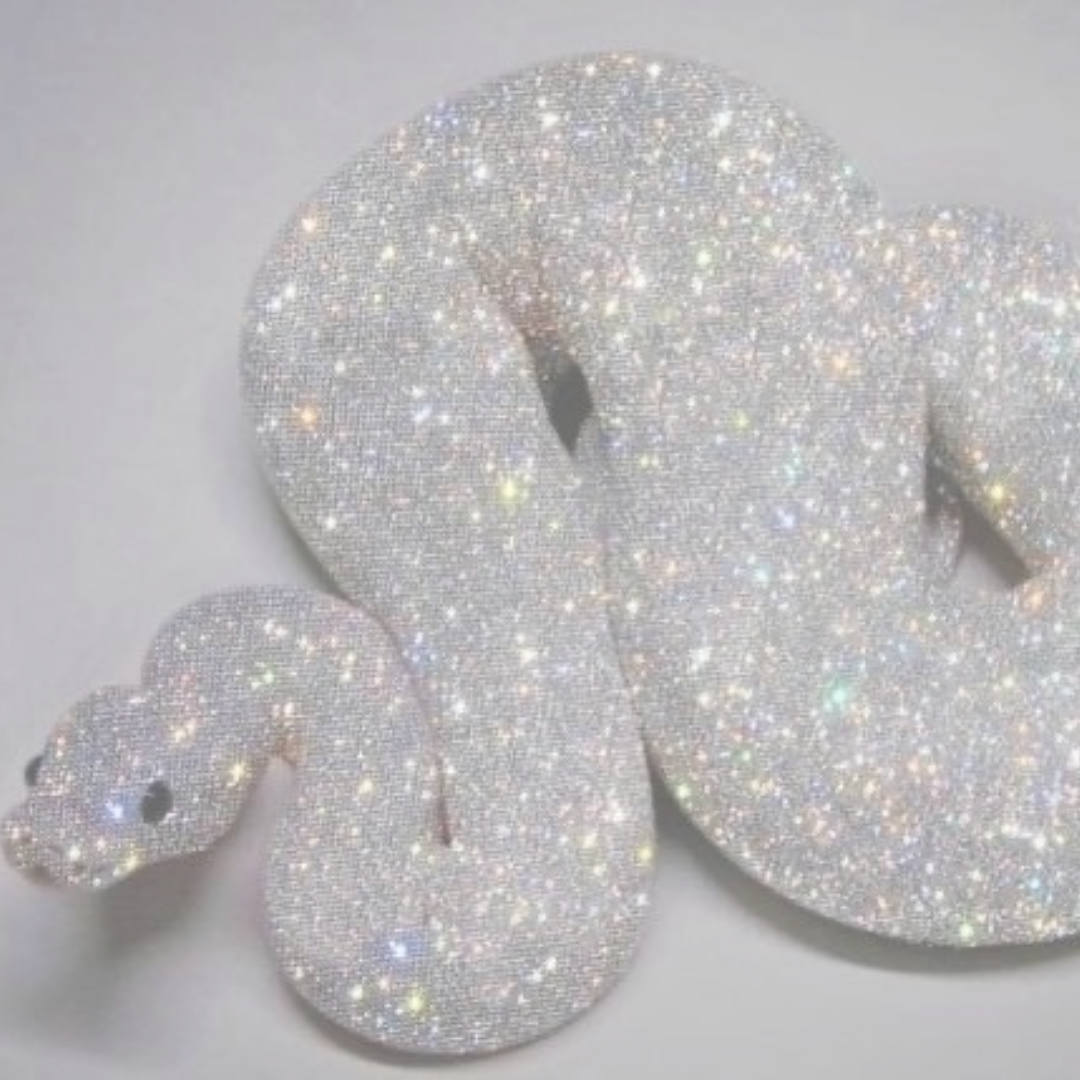 the february course: spiritual spender