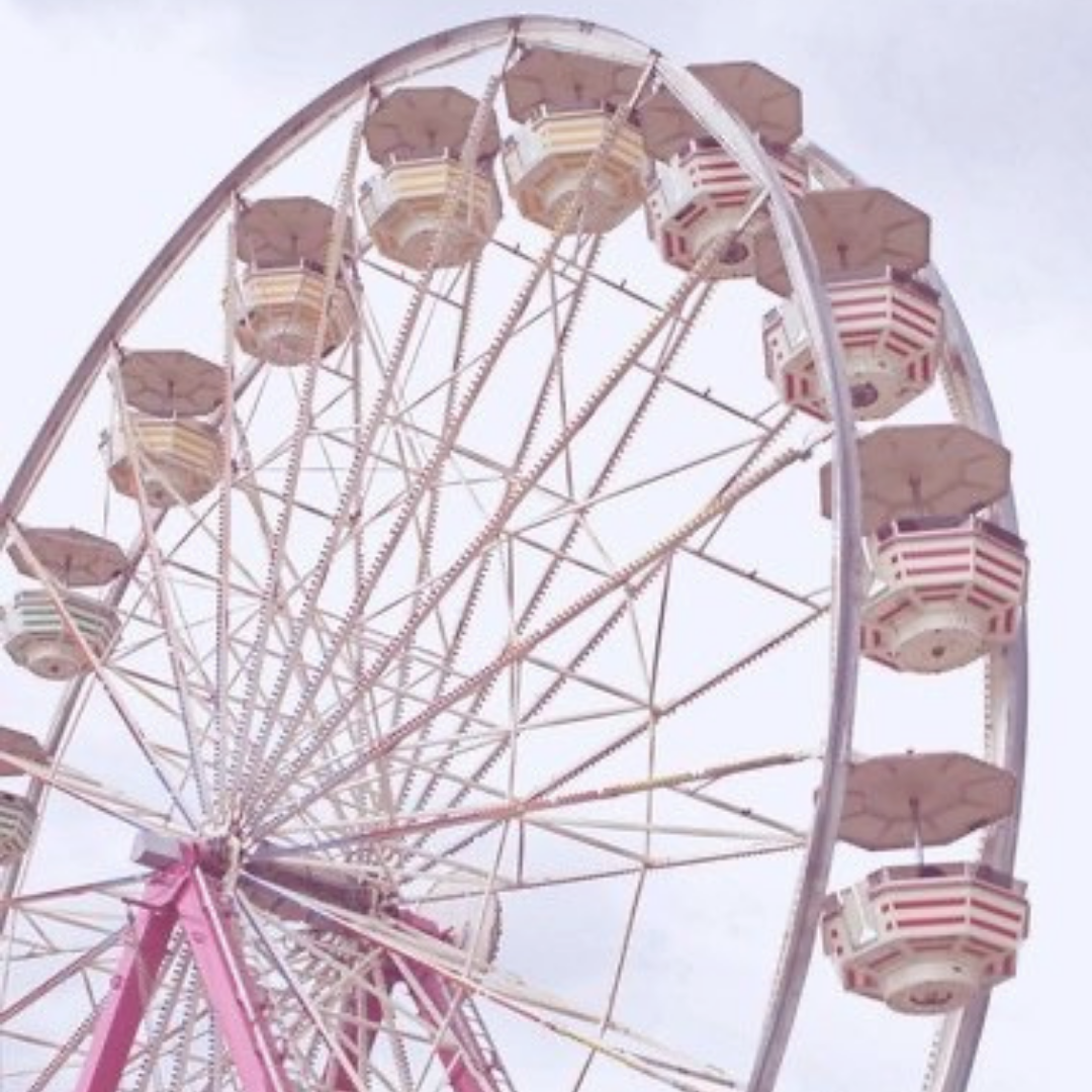 the june course: manifesting confidence