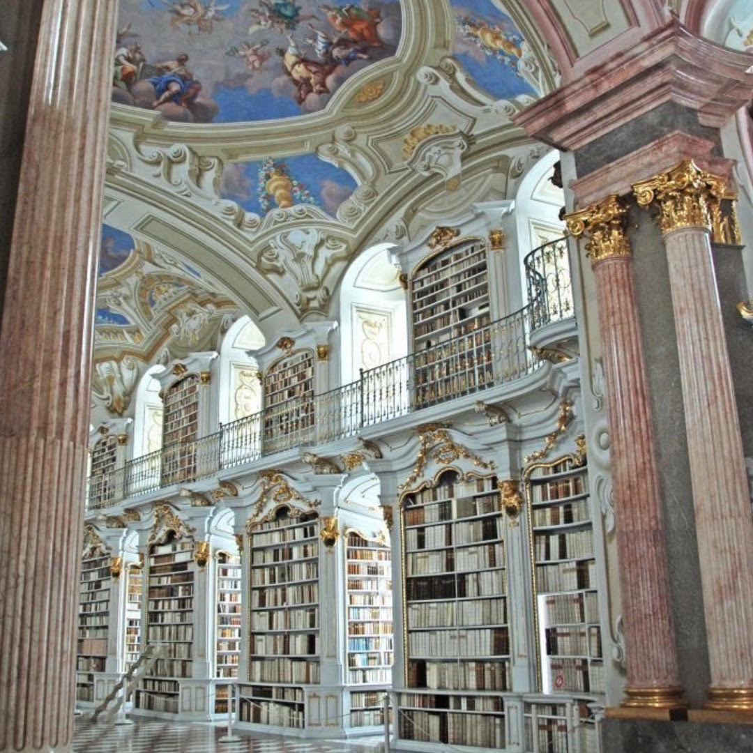 the november course: occult opening