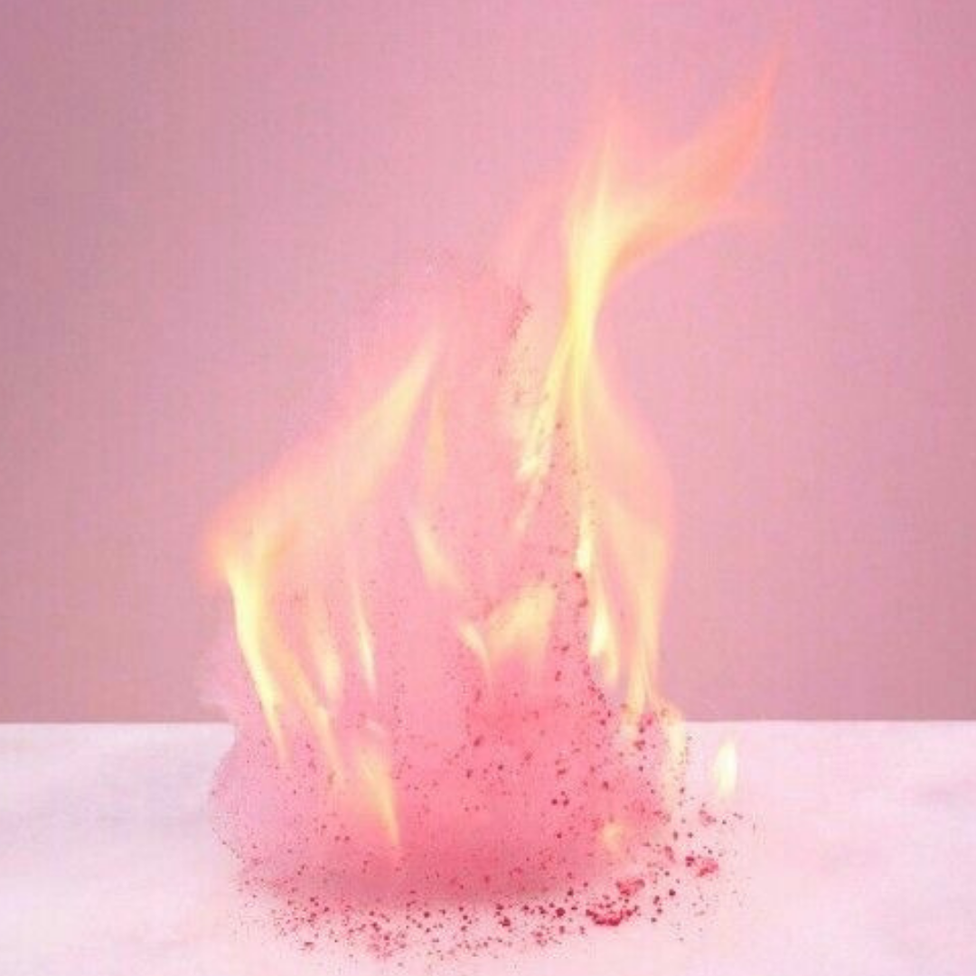 the march intro course: ignite your subtle power