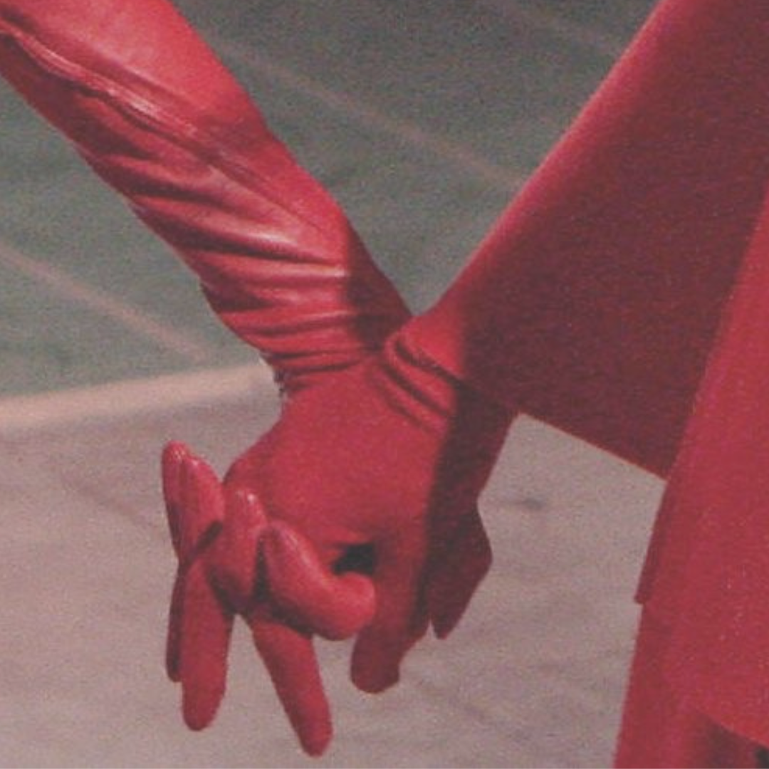 the september course: master yourself for others