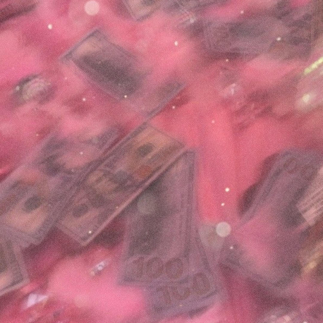 the december course: money magnet