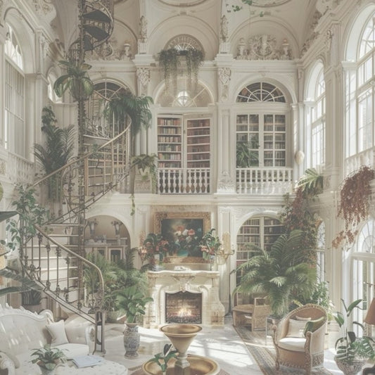 the august course: angel archives