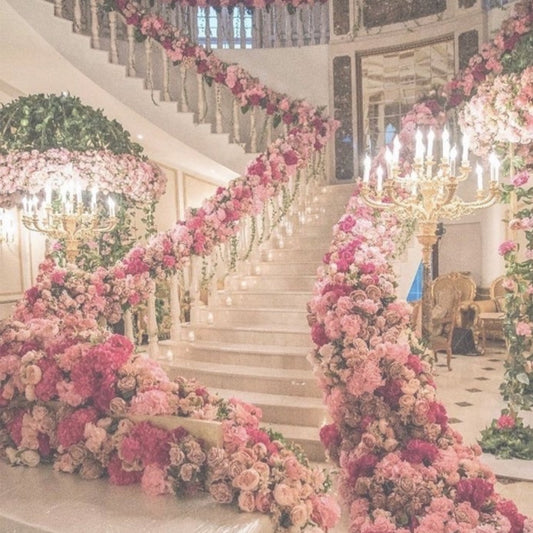 the january course: the end of the beginning