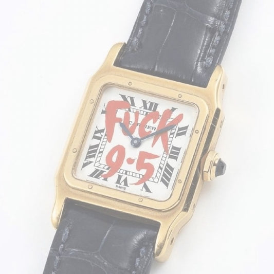 the may course: "i can create my reality"