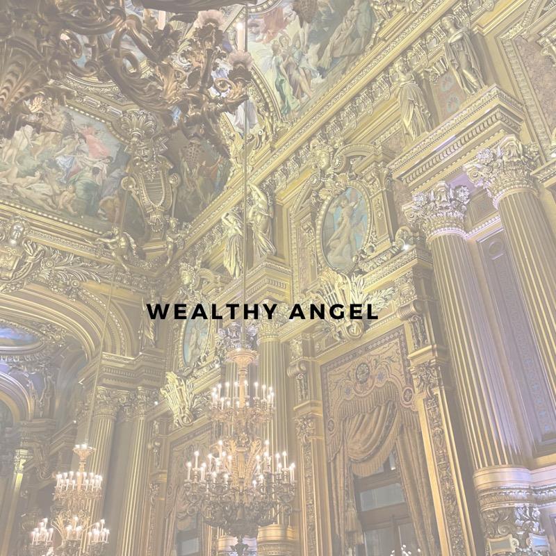 wealthy angel