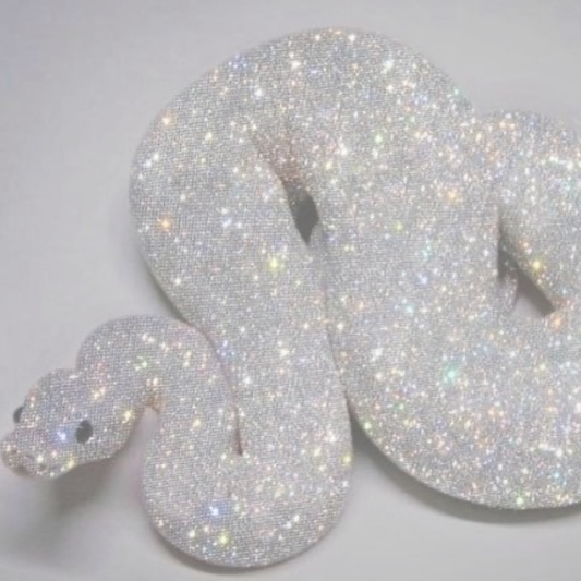 the february course: spiritual spender