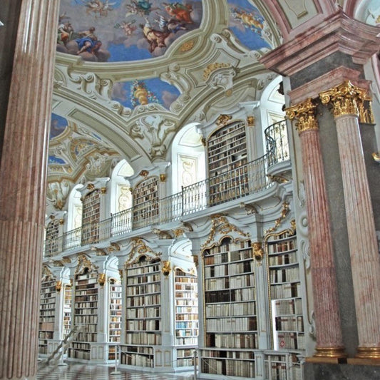 the november course: occult opening