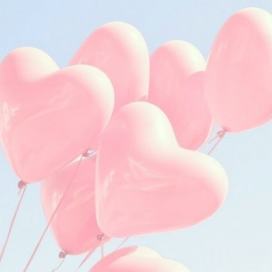 the march course: letting go of anxiety & attachment