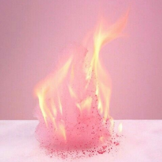 the march intro course: ignite your subtle power