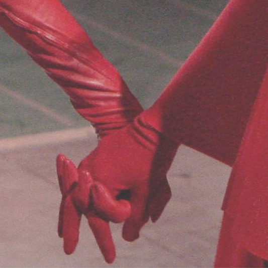 the september course: master yourself for others