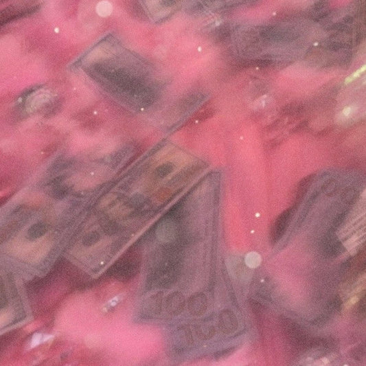 the december course: money magnet